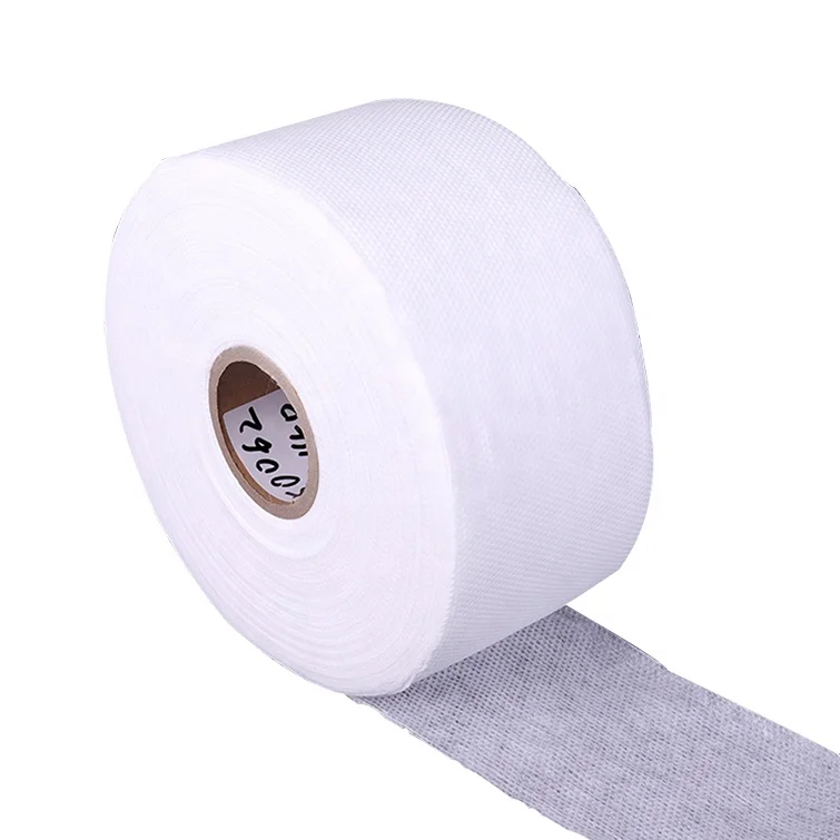 Juhua PP Spunbond Nonwoven Hydrophilic Nonwoven for Baby Diaper Top Sheet Nonwoven