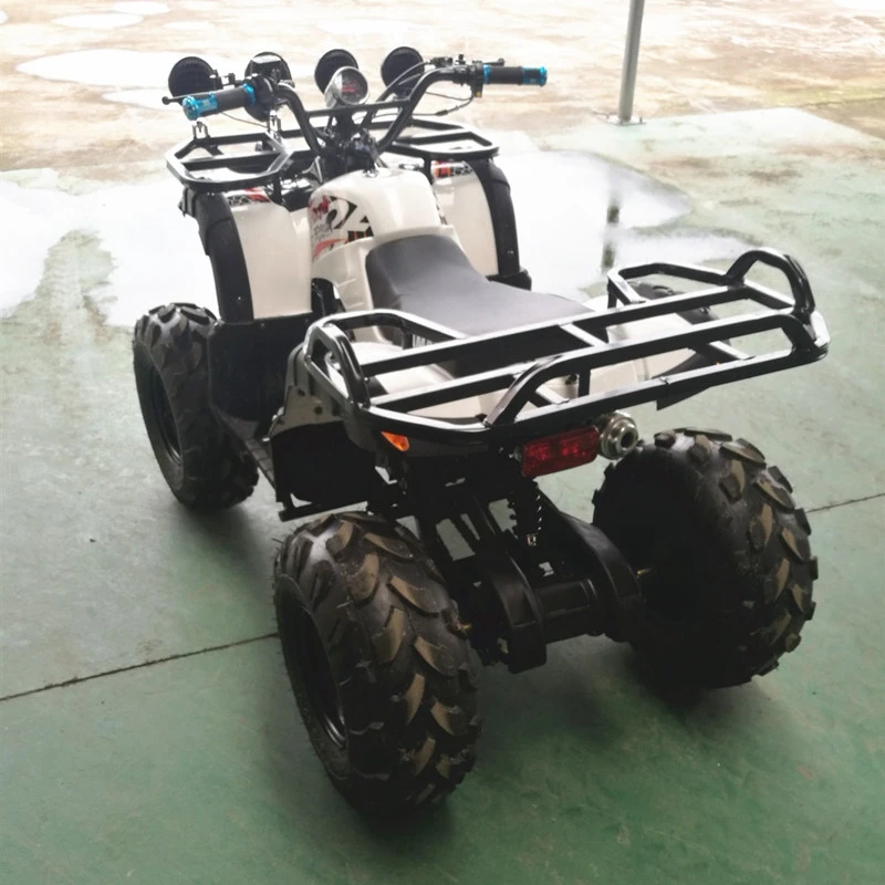  2021 последняя ATV новый дизайн высокое качество велосипед/детскй 4-колесный Quad 125Cc Atv велосипед способный преодолевать Броды для взрослых