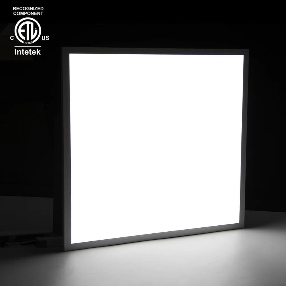 USA & CANADA market 30W 40W 50W 60W 100W 2ft x 2ft led troffer light