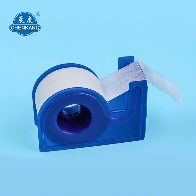 Transparent surgical medical PE tape