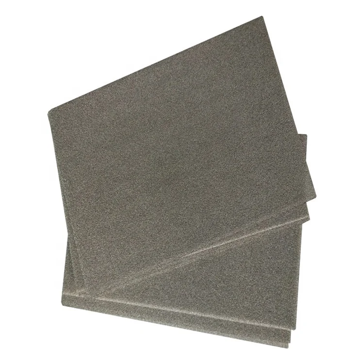 99.99% High Purity Electric Catalyst Use Porous Nickel Foam