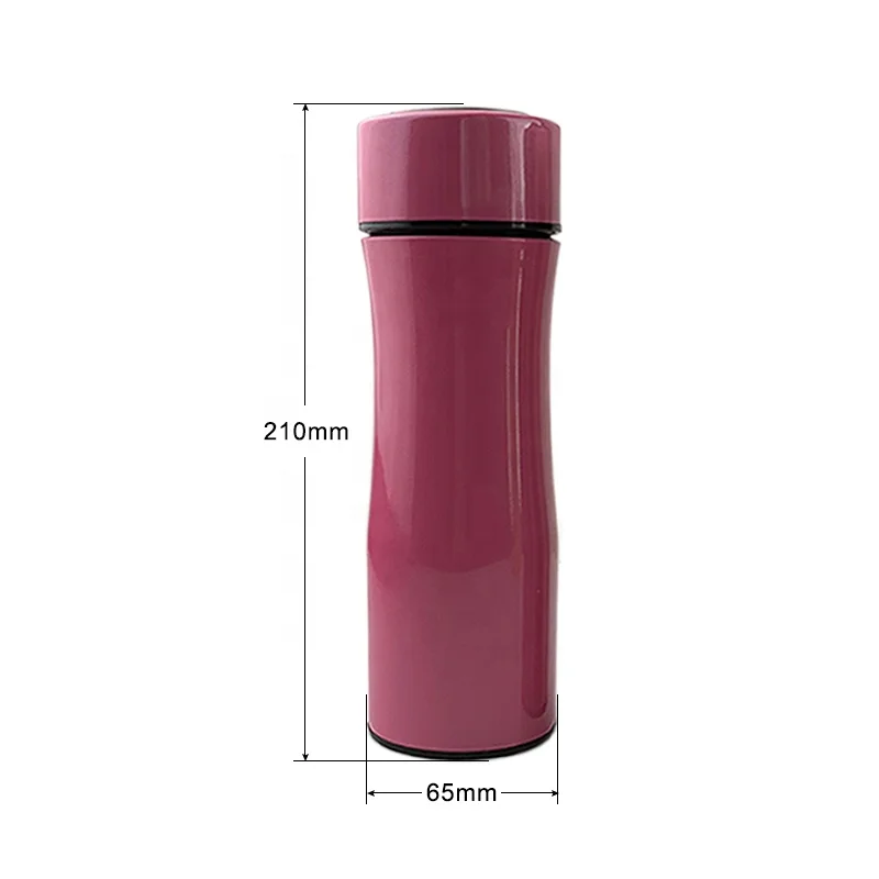 new product idea 2019 stainless steel alkaline hydrogen rich water generator bottle