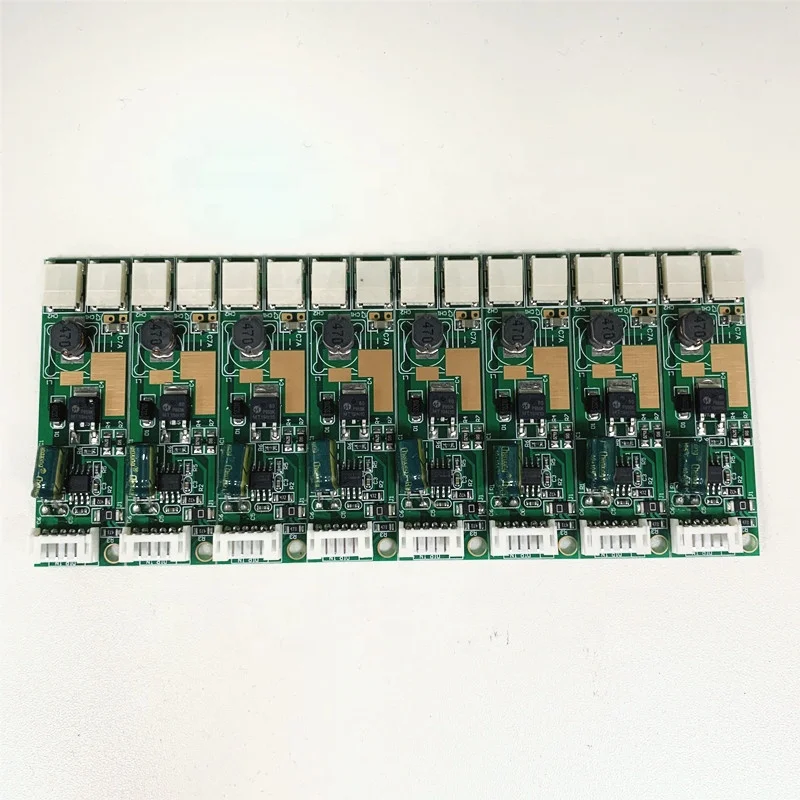 LED universal constant current board CJY-20H70 Adjustable plate