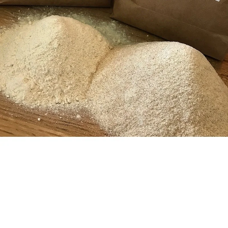 Type-650 Wheat Flour WEAK-For Cake and Biscuit