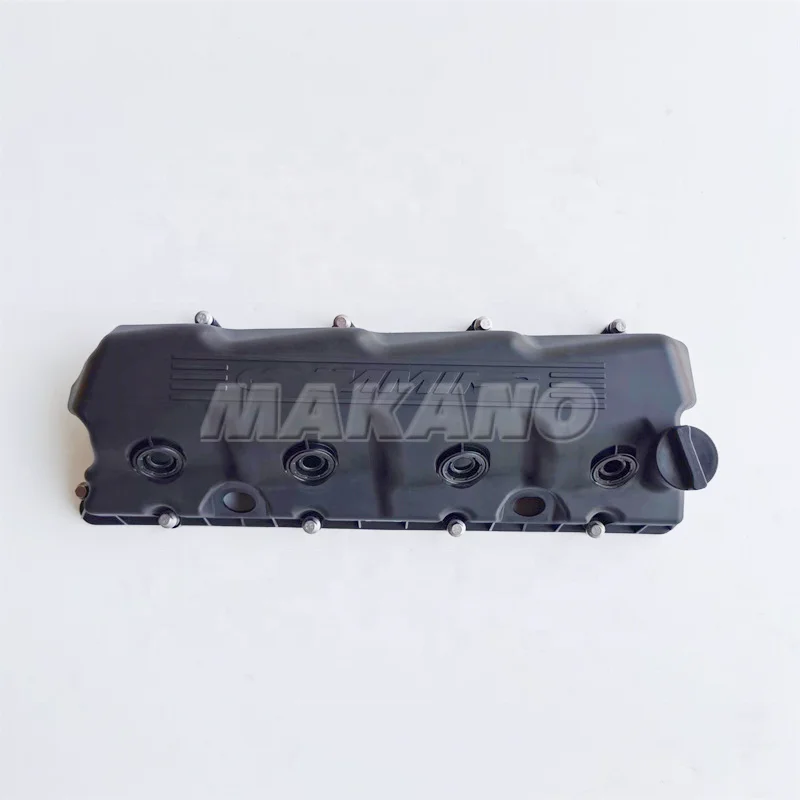 Original FOTON Trucks ISF3.8 QSF3.8 Diesel Engine Parts Valve Cover 4946240