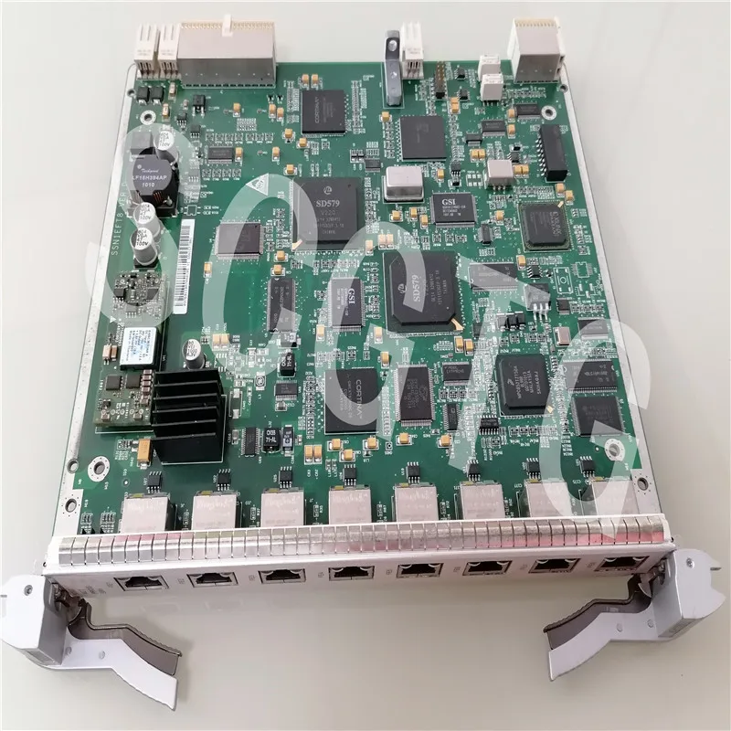 Huawei SSN1EFT801 03769110 EFT8 OSN 1500  OSN1500
