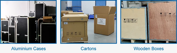 packaging
