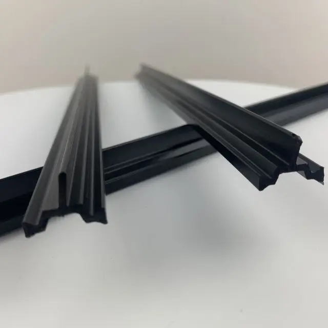 CI24MM PA66 GF25 Thermal For Thermal Breaking System Barrier Thermal Insulation Polyamide Profile