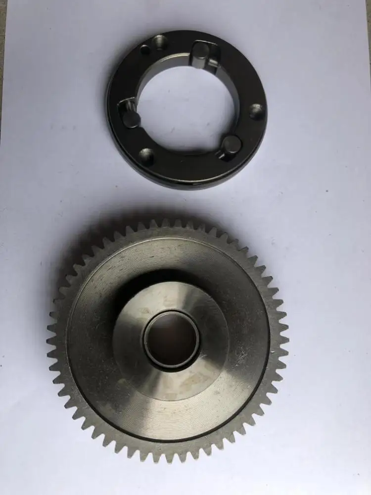 Motorcycle Parts TTAN2000 NXR125 CG150 Overrunning Clutch For Sale