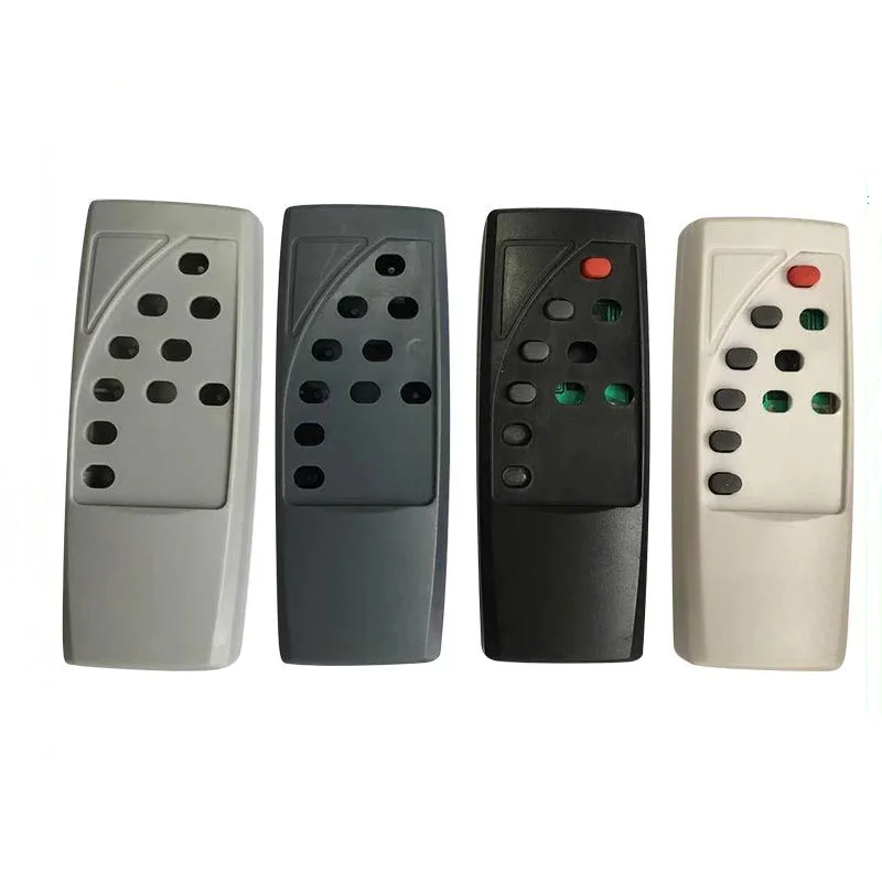 Корпус дистанционного управления электрические аксессуары белый пластиковый корпус