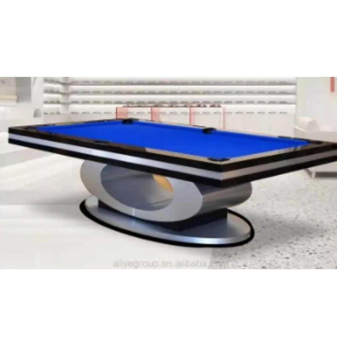 Высококачественный Профессиональный индивидуальный бильярдный стол Foshan из массива дерева, современный бильярдный стол, высококачественный бильярдный стол для снукера
