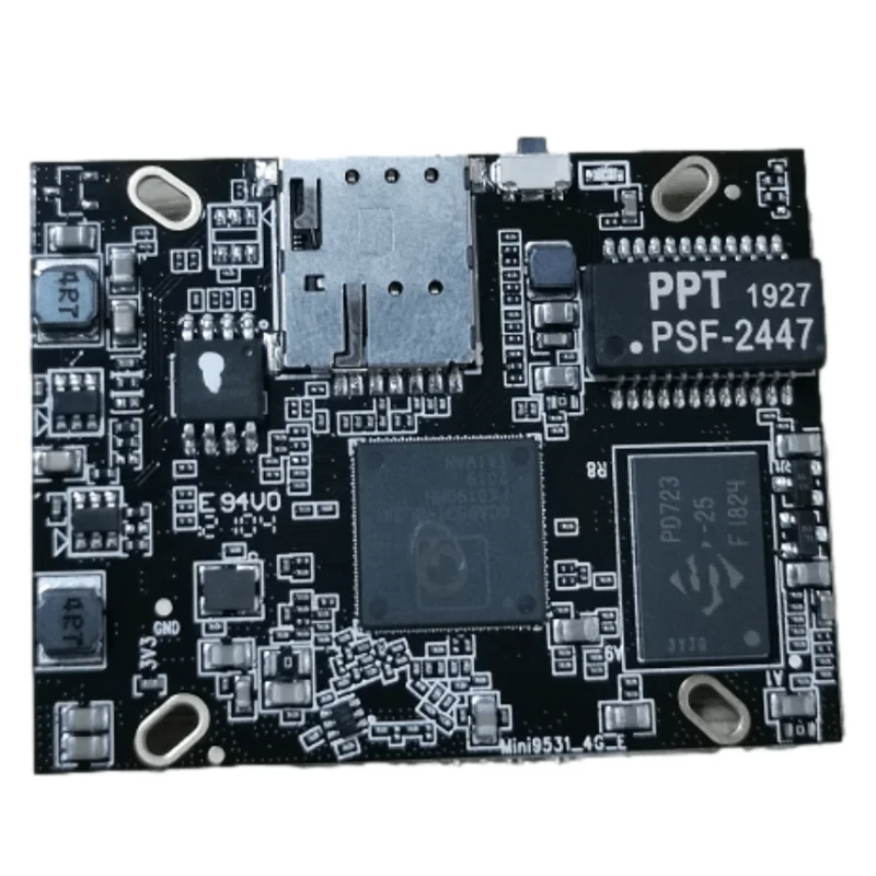 Qualcomm 4g module routing module/European market Embedded IoT module