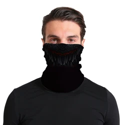 Bandana Seamless Outdoor Cheap 100% Polyester Turban Bandana for Men Hair Bandana Christian