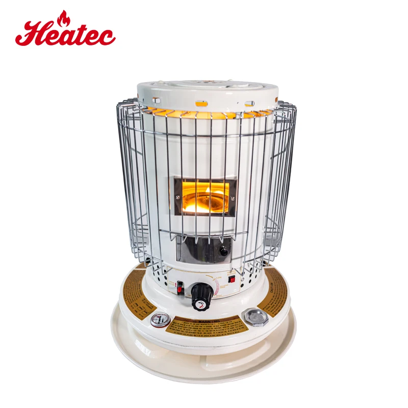 Hot selling Ultra long time Inverter Kerosene Heater Indoor