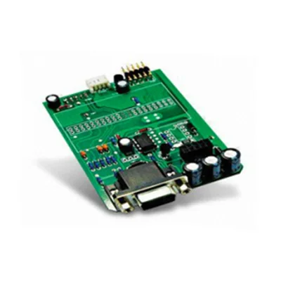 Multi-layer through hole pcb assembly ce approved pcb for electronics recycling machine