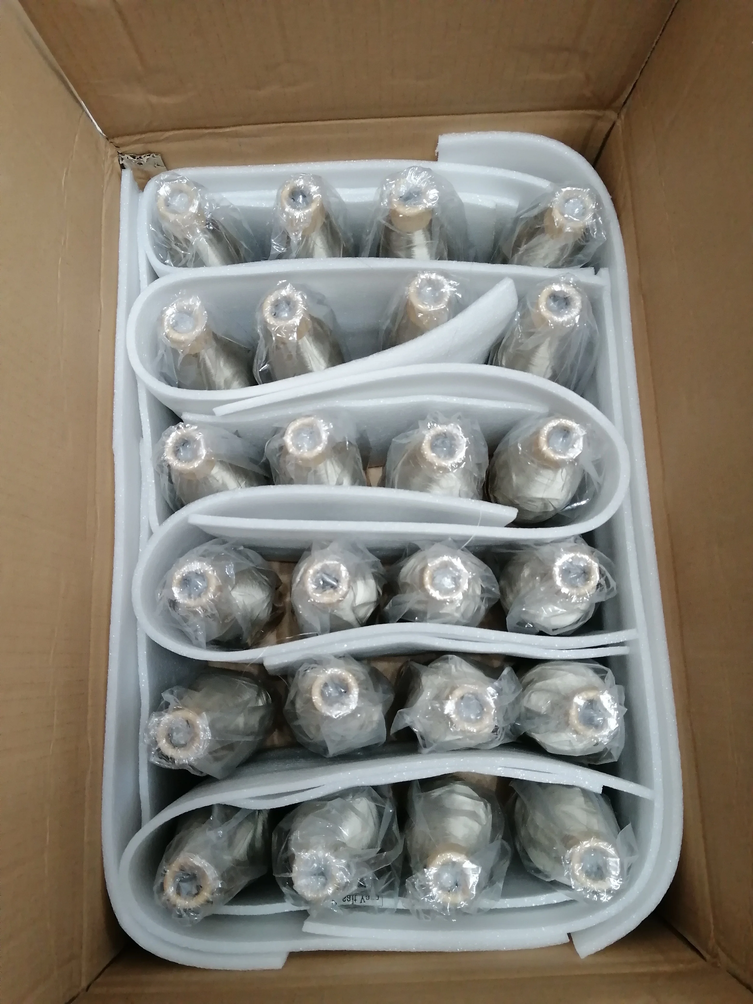 11tex (100D) Basalt Yarn