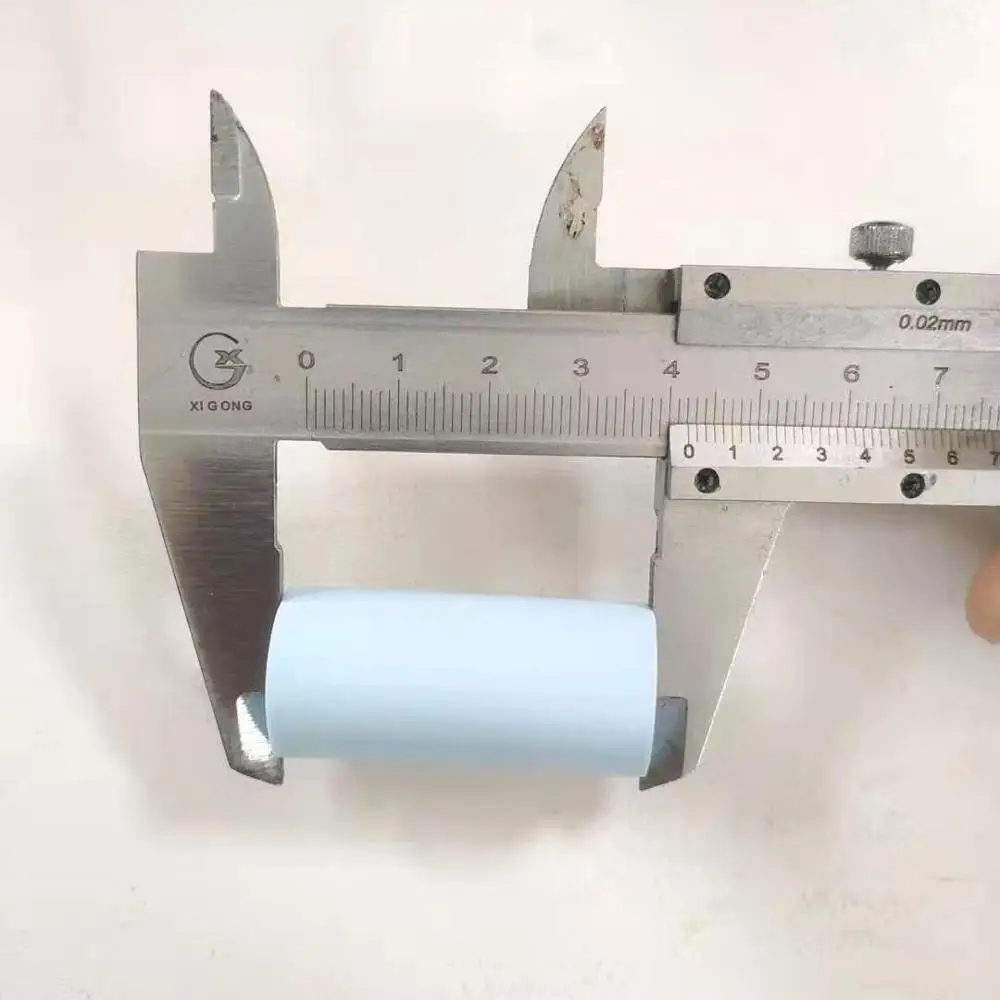 Creative and cute  2D    Cylindrical five-pointed star eraser environmental eraser customization