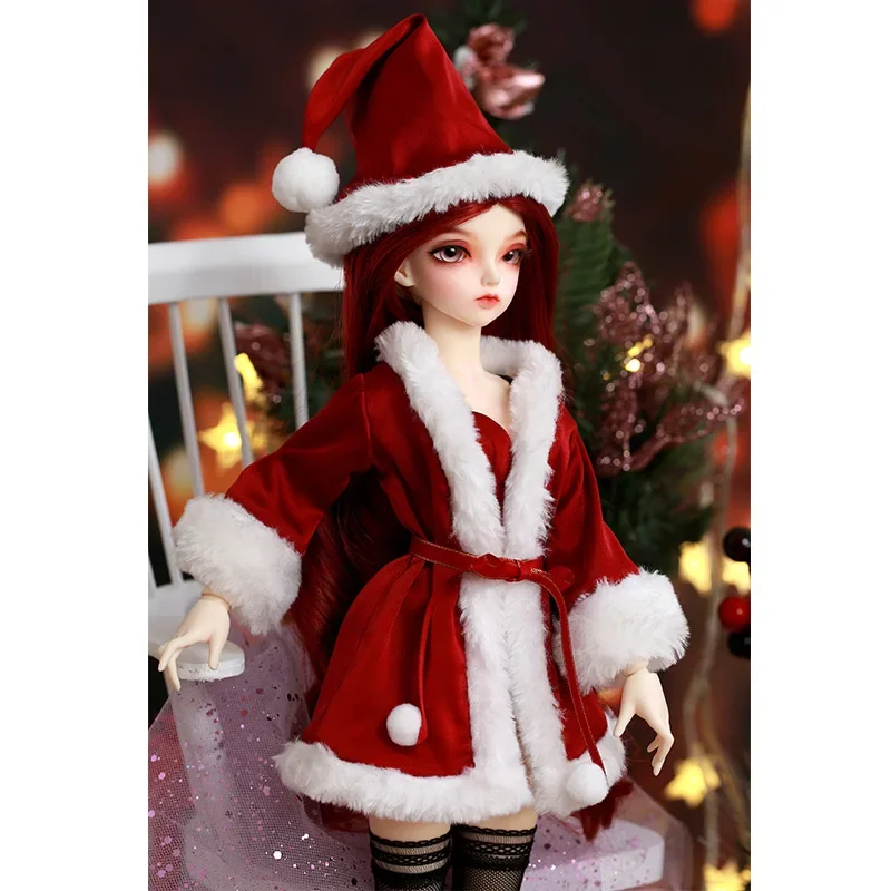 CP/Fairyland Minifee Sarang 1/4 Doll BJD Girl Body Toys for Girls beautiful gift Dolls