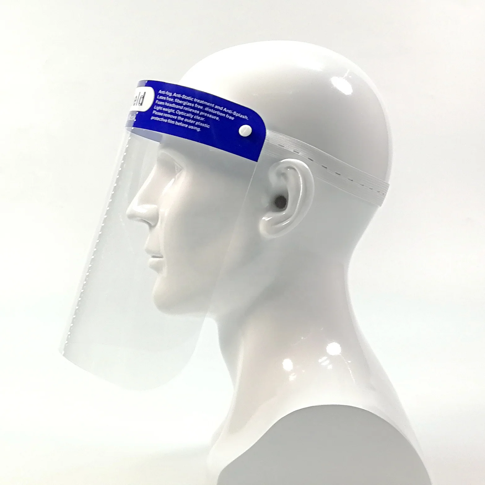 Недорогие очки для взрослых и женщин, детей, противотуманные брызги, прозрачный пластиковый лист, прозрачные маскированные защитные очки heng de faceshield