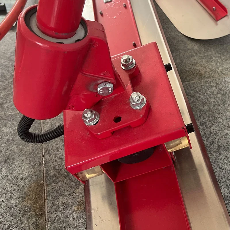 Cement Concrete Polishing And Texturing Large Trowel For Concrete Floor Carton Steel Plastering Trowel electric bull float