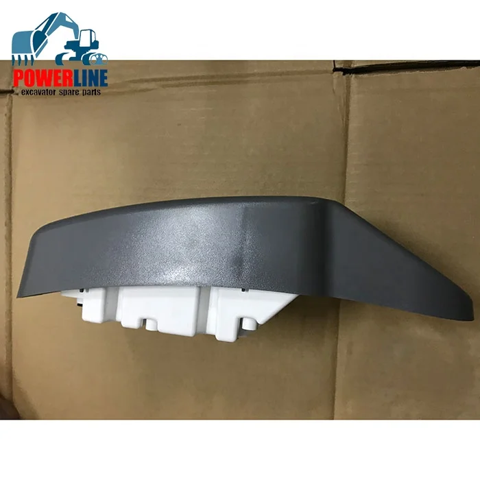 Excavator parts ZX370 GI monitor YA00015000 for Hitachi