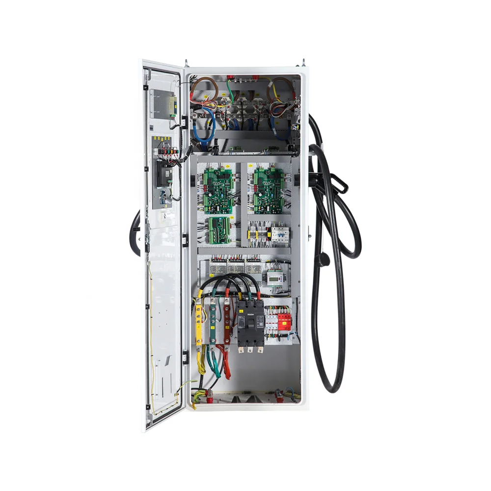 CE Sunway  All In 1 Home Solar Power System Complete 3 Phase Industrial Hybrid Solar Energy Storage System