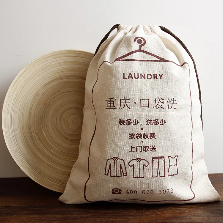 Заводская цена холщовые хлопковые мешки на шнурке для обуви тканевые пыли