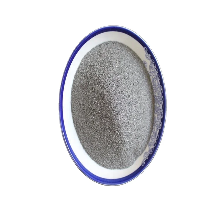 Железная пудра с высокой гранулированностью дешевая железная