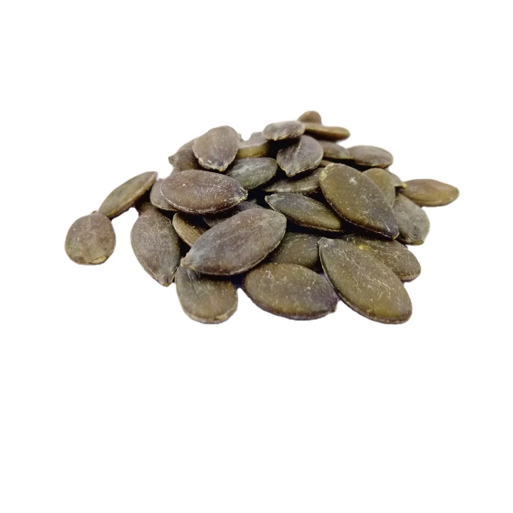 Chinese big size pumpkin seeds specification