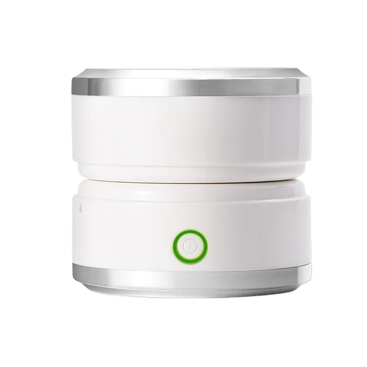 Airdog Quality Guarantee Portable Personality Donut Shape Wearable Air Purifier