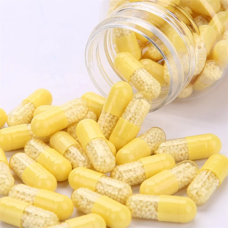 Vitamin Supplement Vitamin D3 Zinc Magnesium Capsules OEM/Private label Professional manufacturing