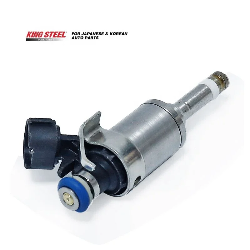 King Steel OEM 16600-1KC0A автомобильные запасные части оригинальная Топливная форсунка для Nissan Juke 2011-2014