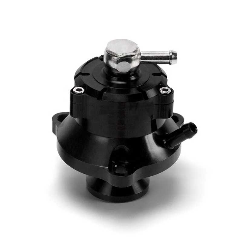 Turbocharger BOV Blow Off Valve DV Diverter Valve with Solenoid for VW Audi EA113 EA888 engine