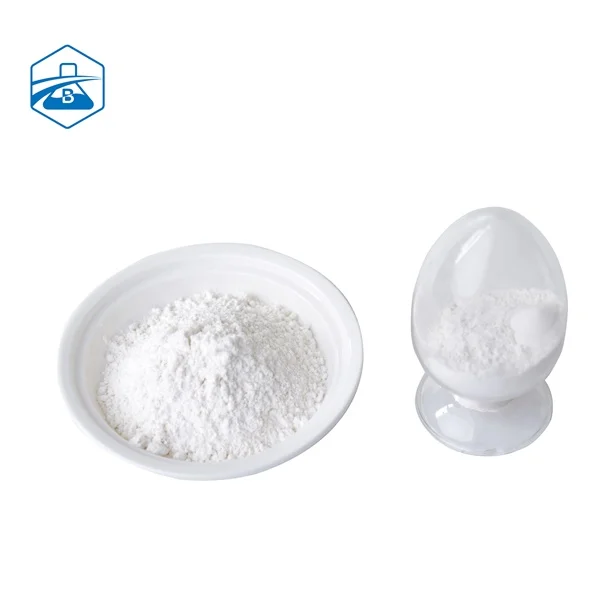 Reliable brand Best price 2-Chloro-5-iodobenzoic acid CAS 19094-56-5 C7H4ClIO2 white powder Accept customization