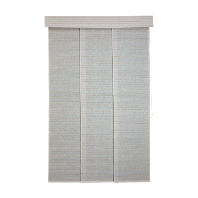 Motorized cellular blinds kit and aok rechargeable solar panel for lithium battery drive electric blinds