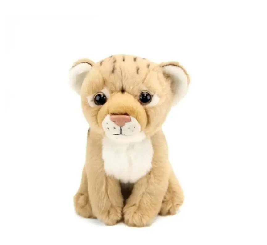 Customized Portable Girl Comfortable Cute Cool Gift Security Flexible Kids Kawaii Decorate The House Novelty Baby Plush Toy