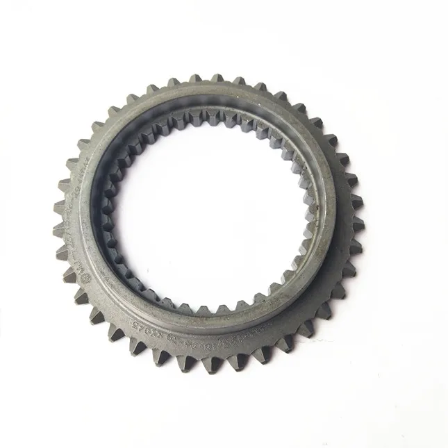 Коробка передач Dongfeng parts1700MJ-123 2-3, коническое кольцо