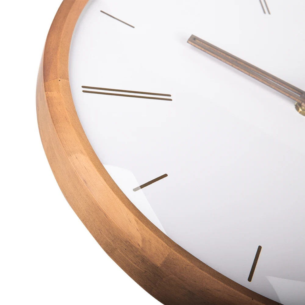 Decorative Home Desk Digital Stand Table Alarm Clock For Hotel