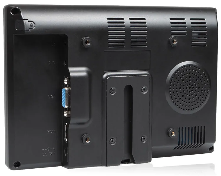 7 inch Full HD 1080p Laptop screen in car Monitor