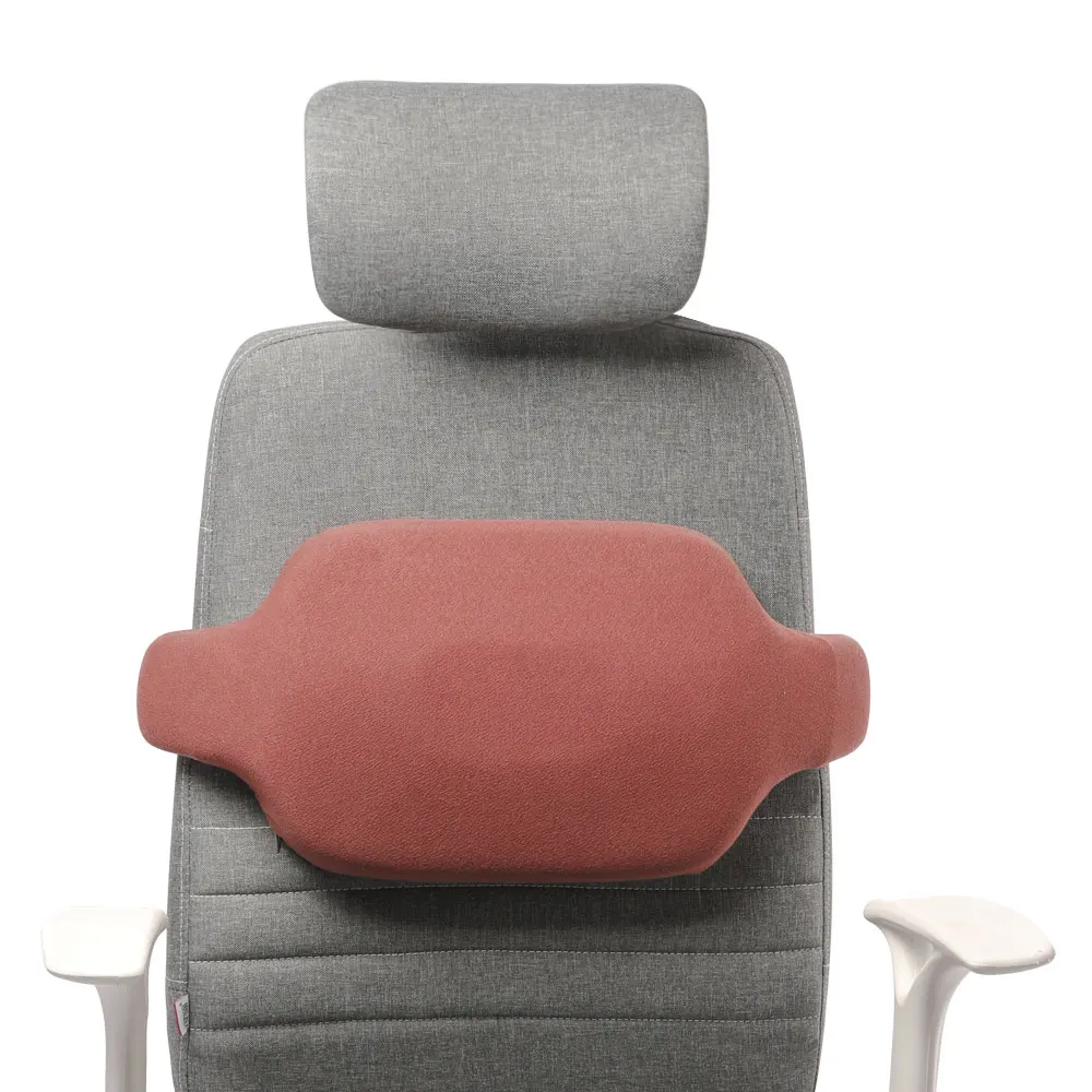 Top sponsor listing Electric Body Massager Car seat cushion 12V Car Massage Heated seat cushion for Neck Shoulders Back Lumbar