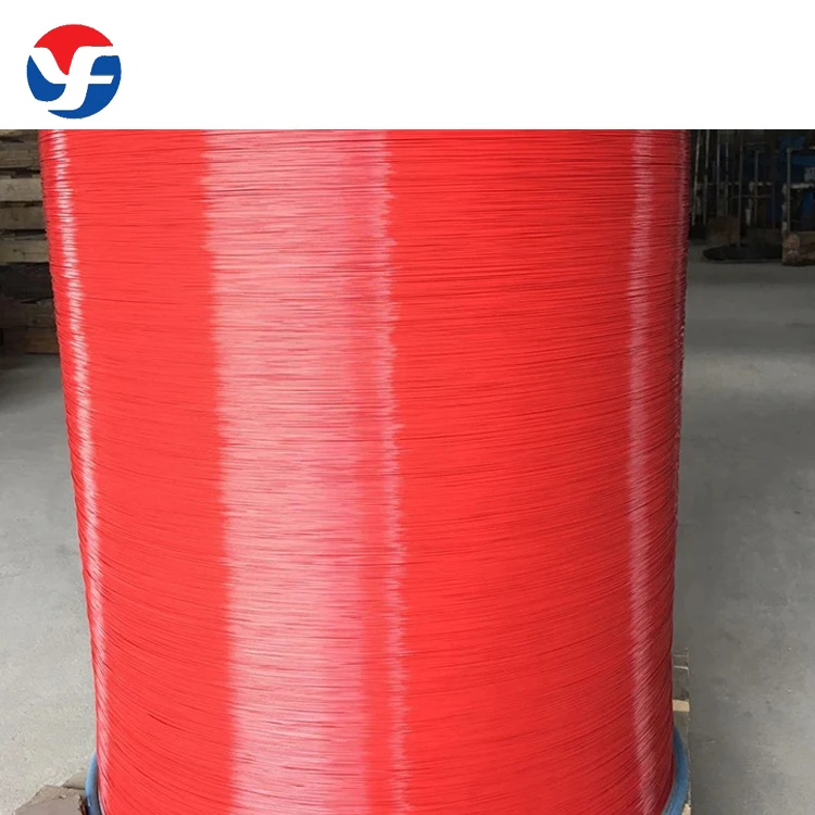 Chinese Best Metal Wire Puzzle Double Loop Solutions made by Double Loop Tie Wire Machine of Double Loop Wire Spool