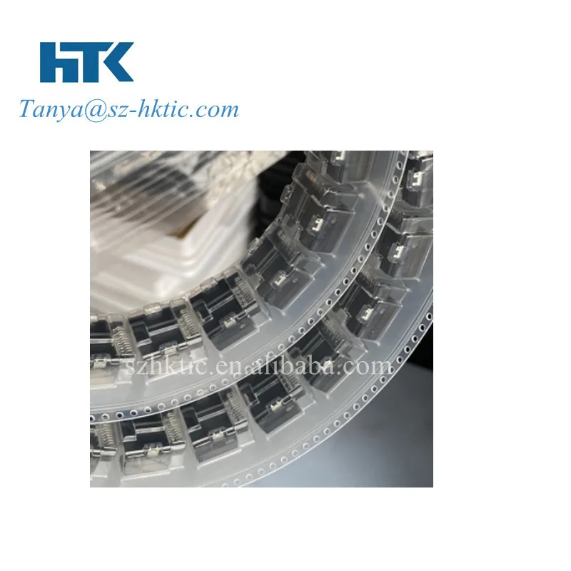 Connector Terminals SRS2Y-10-U-SMT Selling Well In Stock