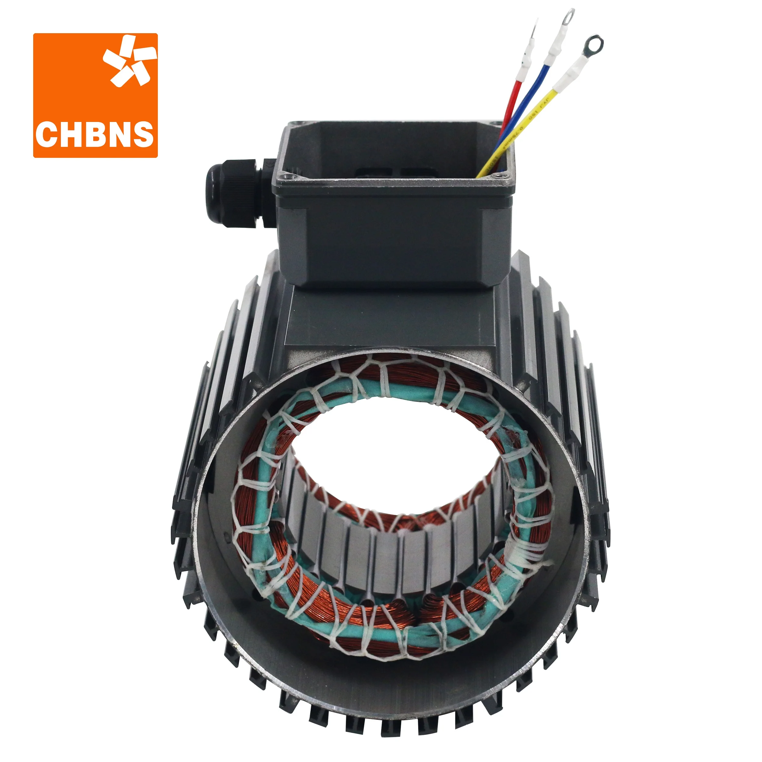 CHBNS  G Series Speed reducers 220V/380V 3hp Geared motor  With Speed Controller