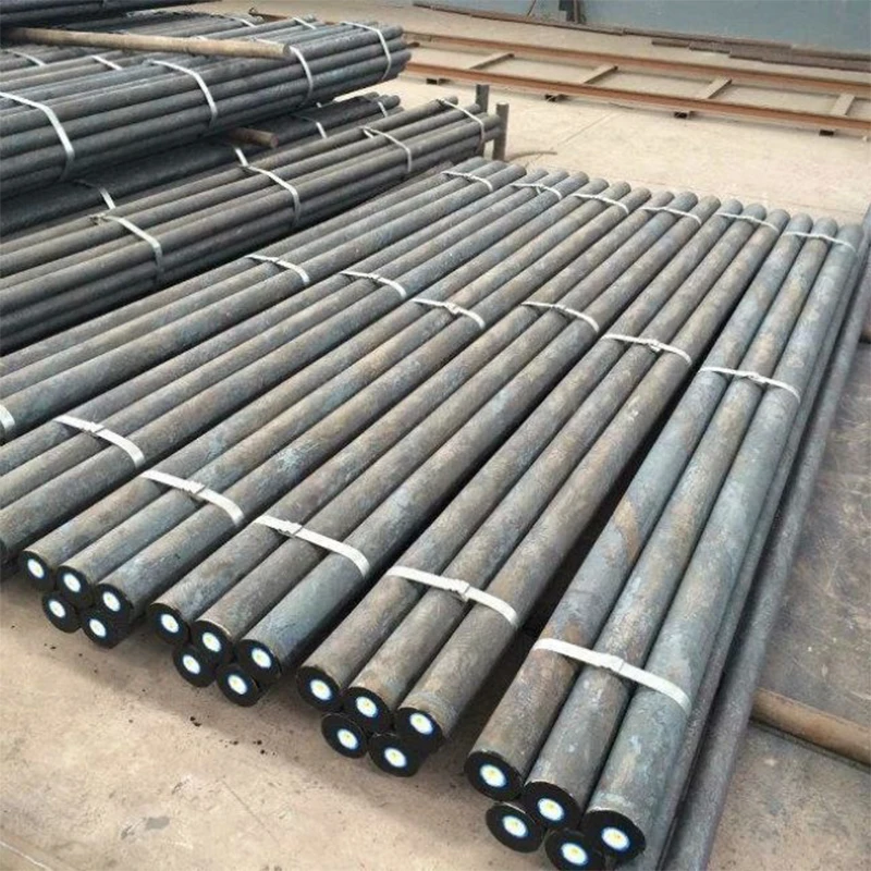 ASTM 1020 1025 1035 1045 1050 C45 S45C S20C Carbon Steel Round Bar steel rod Price/Provide sawing machine cutting
