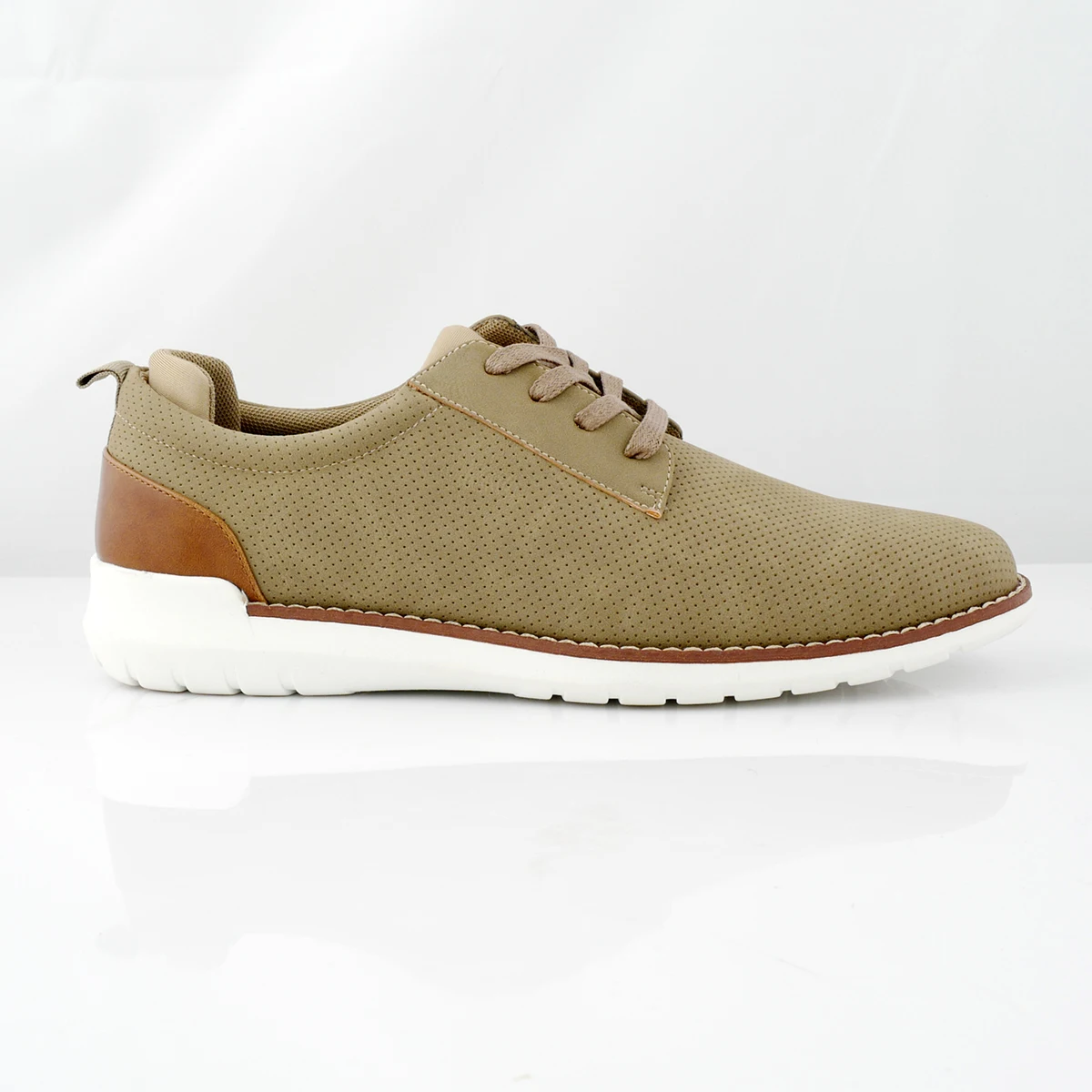 Baolite stylish shoes men with driving shoes for mens boat shoes