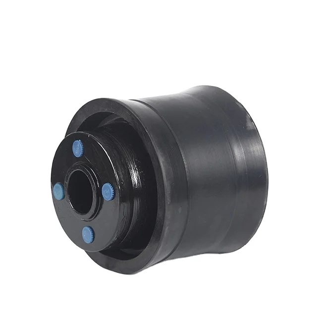 Quality Putzmeister Concrete Pump Accessories DN200mm Delivery Piston
