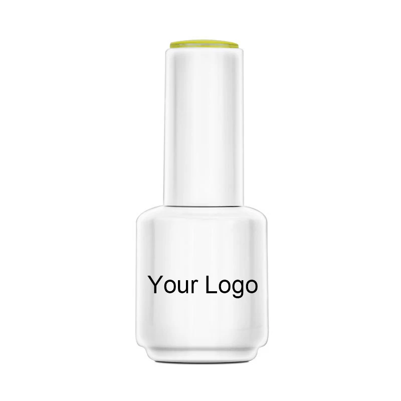 Free Sample Color UV Gel Paint Nail Polish 2022 New 900 Colors Base Coat Gel Polish