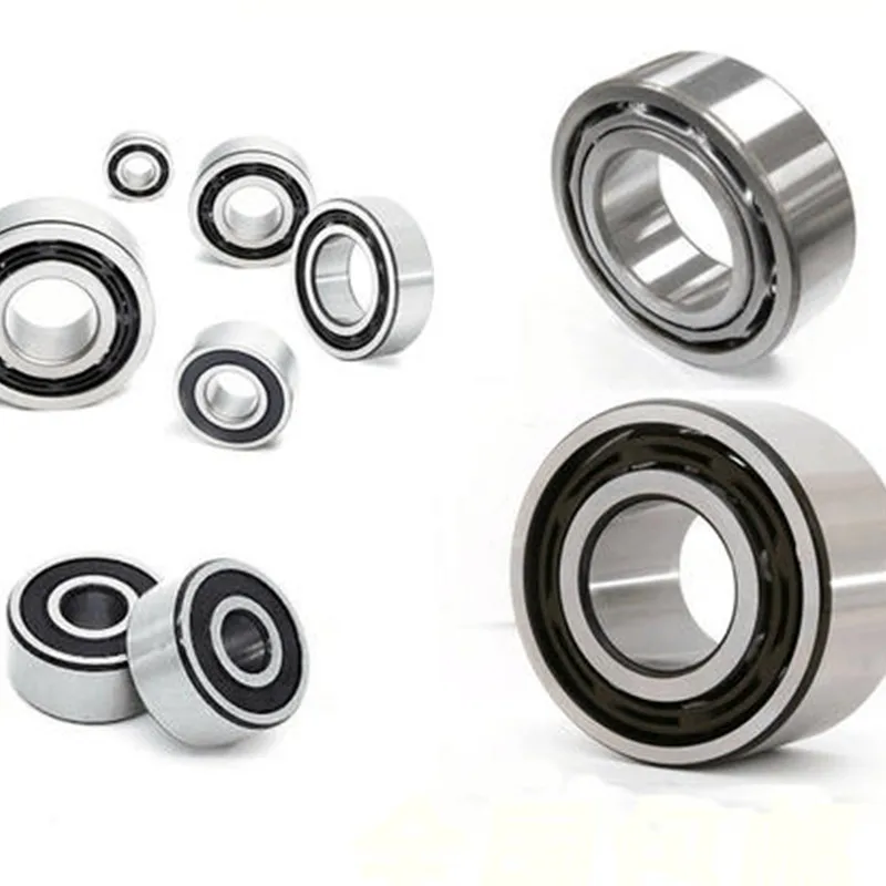 
3319 5319 cheap High Speed double row angular contact ball bearing 3056319 
