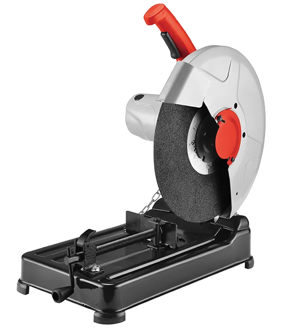 
ZHIBIAO Electric 355mm Metal 2200w Cut Off Saw Electric Cut-off Machine Chop Saw 
