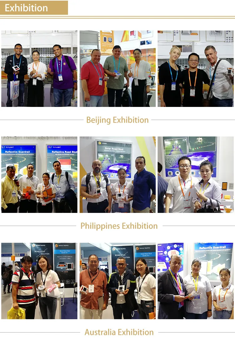 reflective road stud (2)